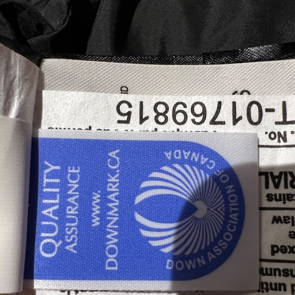 Parka - Picture 11 of 12